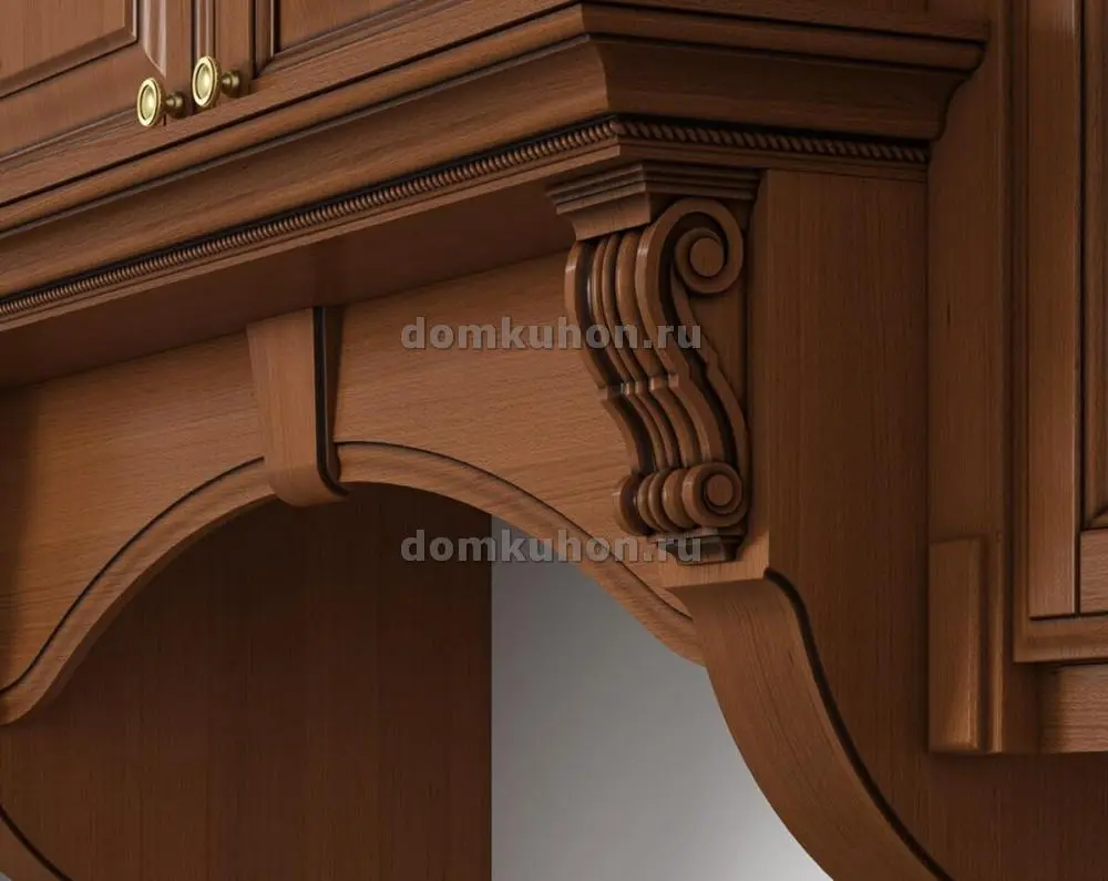 Кухня прямая - Франческо 2